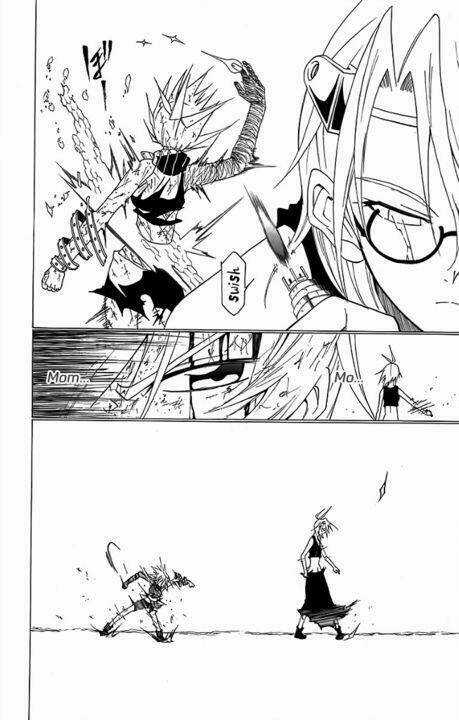 Tripeace Chapter 28 trang 51