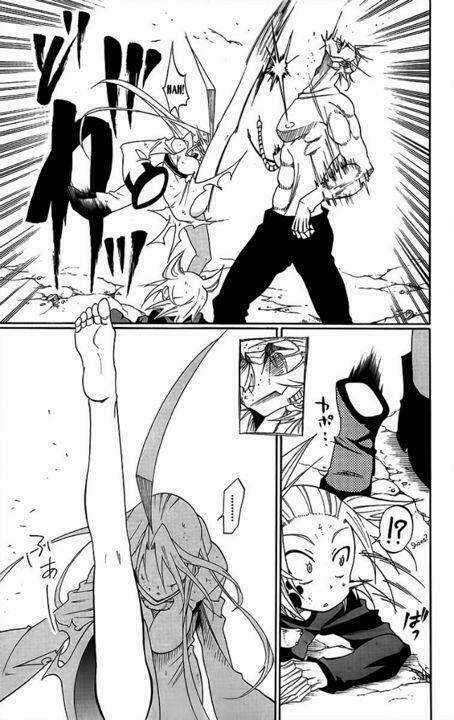 Tripeace Chapter 29 trang 45