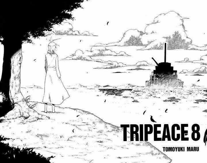 Tripeace Chapter 30 trang 2