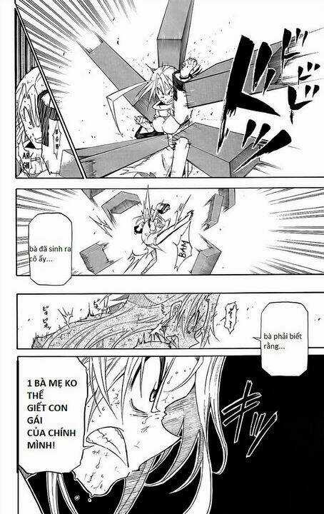 Tripeace Chapter 30 trang 35