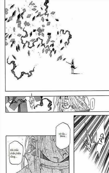 Tripeace Chapter 30 trang 39