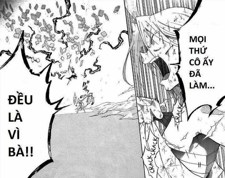 Tripeace Chapter 30 trang 41