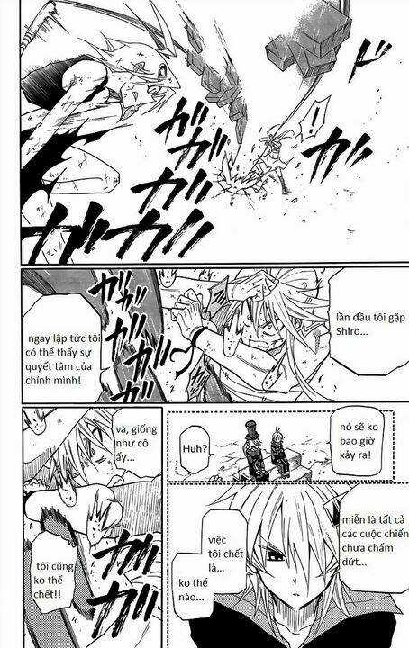 Tripeace Chapter 30 trang 44