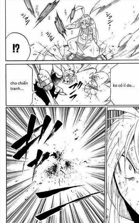 Tripeace Chapter 30 trang 46