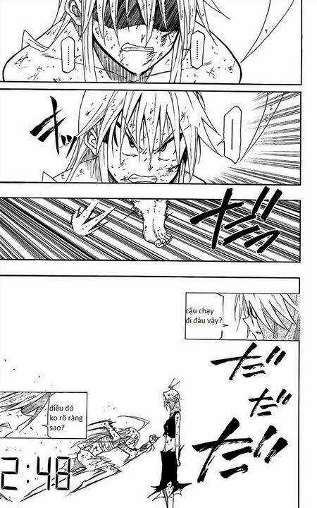 Tripeace Chapter 30 trang 55