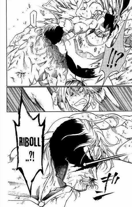 Tripeace Chapter 30 trang 64