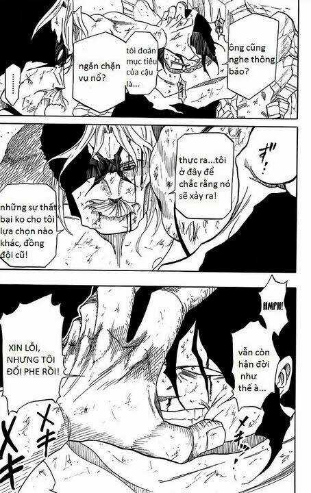 Tripeace Chapter 30 trang 65