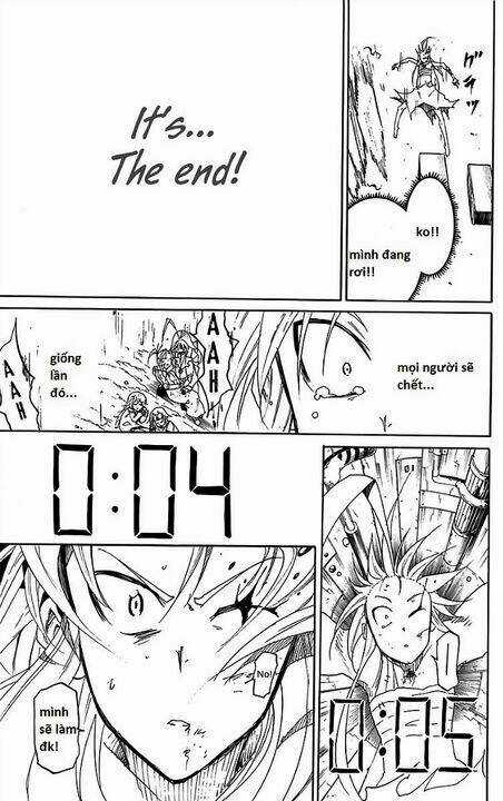 Tripeace Chapter 30 trang 77