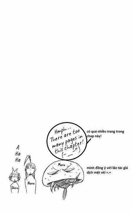 Tripeace Chapter 30 trang 83