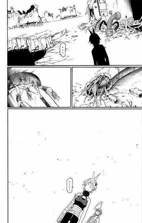 Tripeace Chapter 31 trang 33