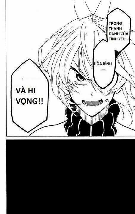 Tripeace Chapter 31 trang 45