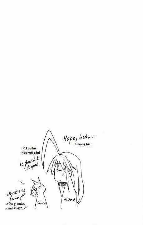 Tripeace Chapter 31 trang 46