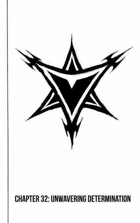 Tripeace Chapter 32 trang 2