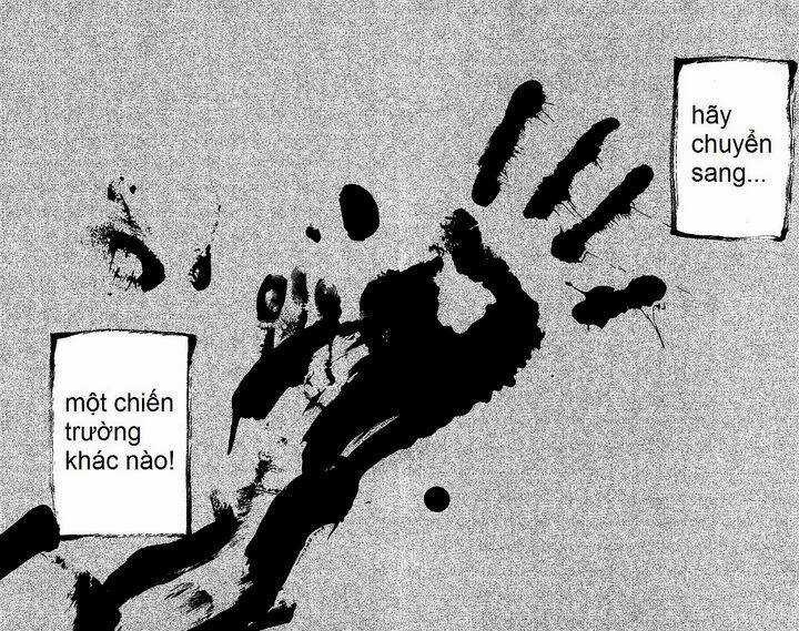 Tripeace Chapter 32 trang 33