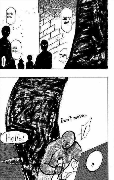 Tripeace Chapter 32 trang 37