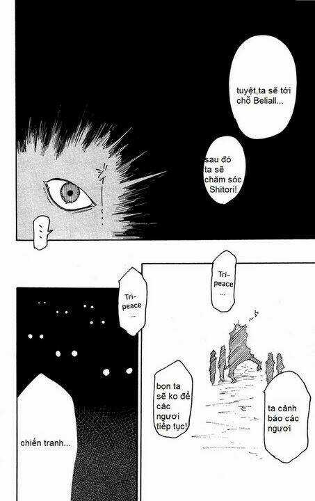 Tripeace Chapter 32 trang 44