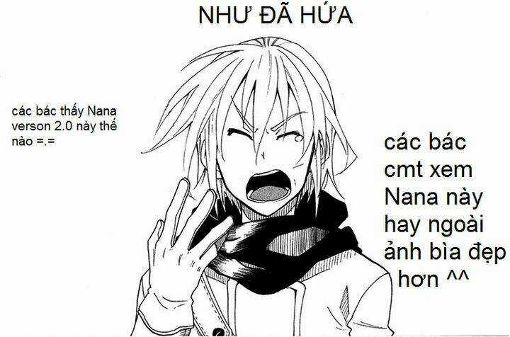 Tripeace Chapter 32 trang 45