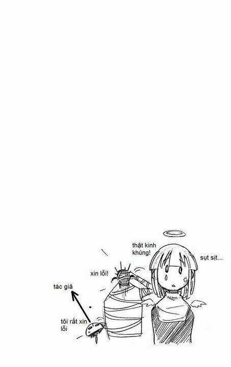 Tripeace Chapter 32 trang 47