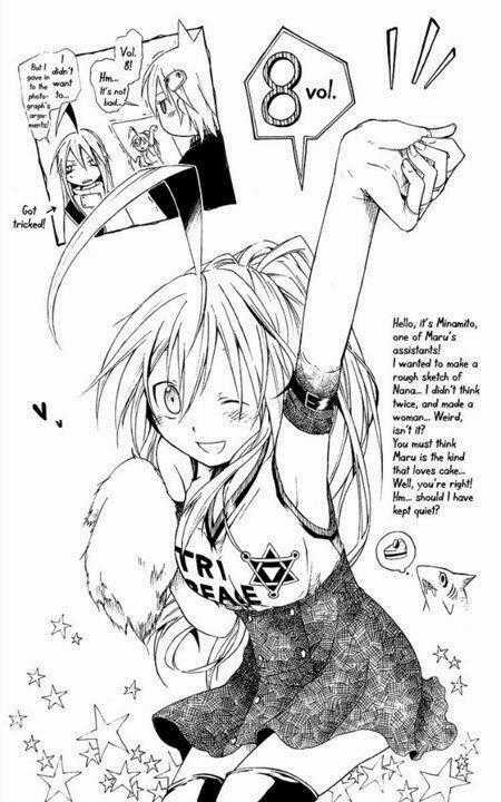 Tripeace Chapter 32 trang 50