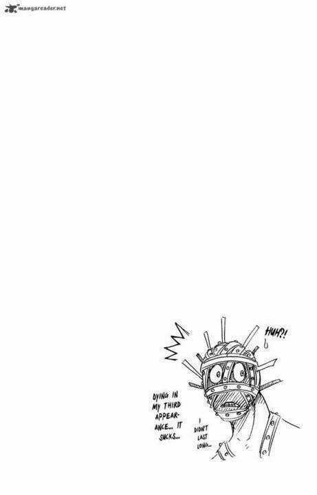 Tripeace Chapter 33 trang 44