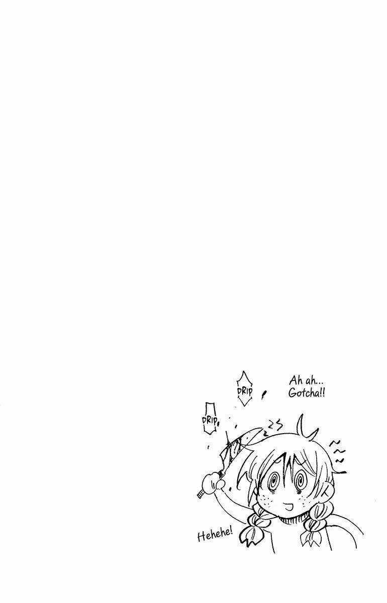 Tripeace Chapter 34 trang 43