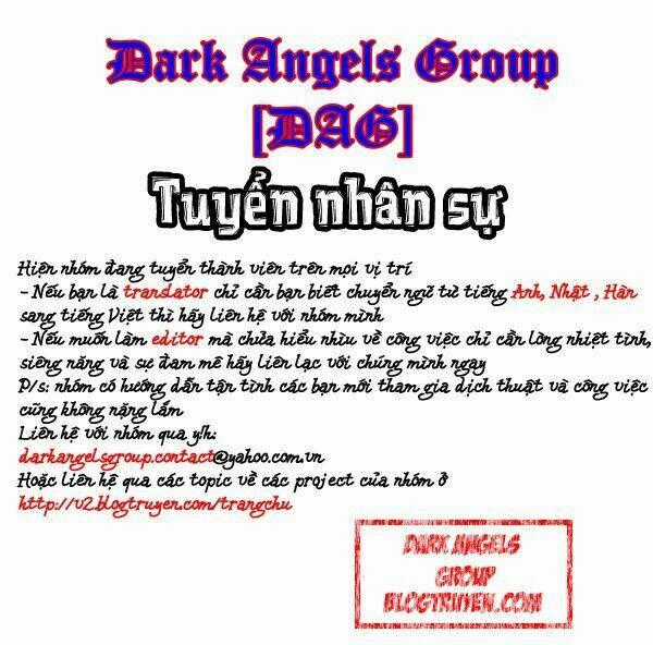 Tripeace Chapter 34 trang 44