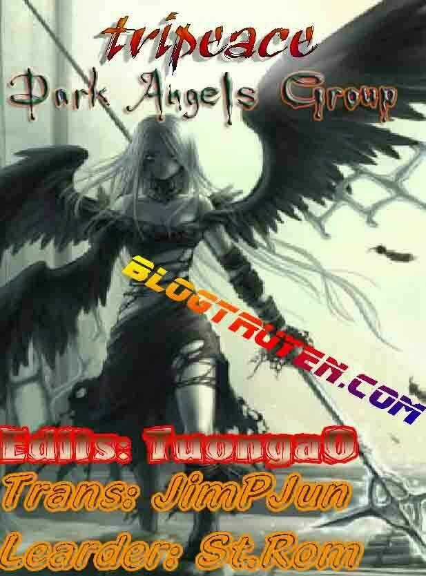 Tripeace Chapter 34 trang 45