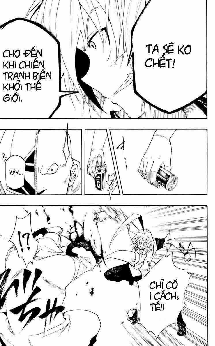 Tripeace Chapter 35 trang 28