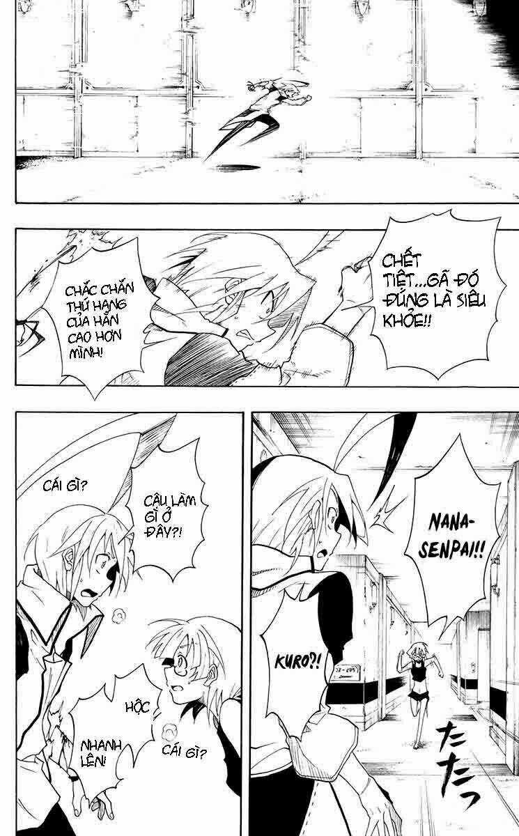 Tripeace Chapter 35 trang 29