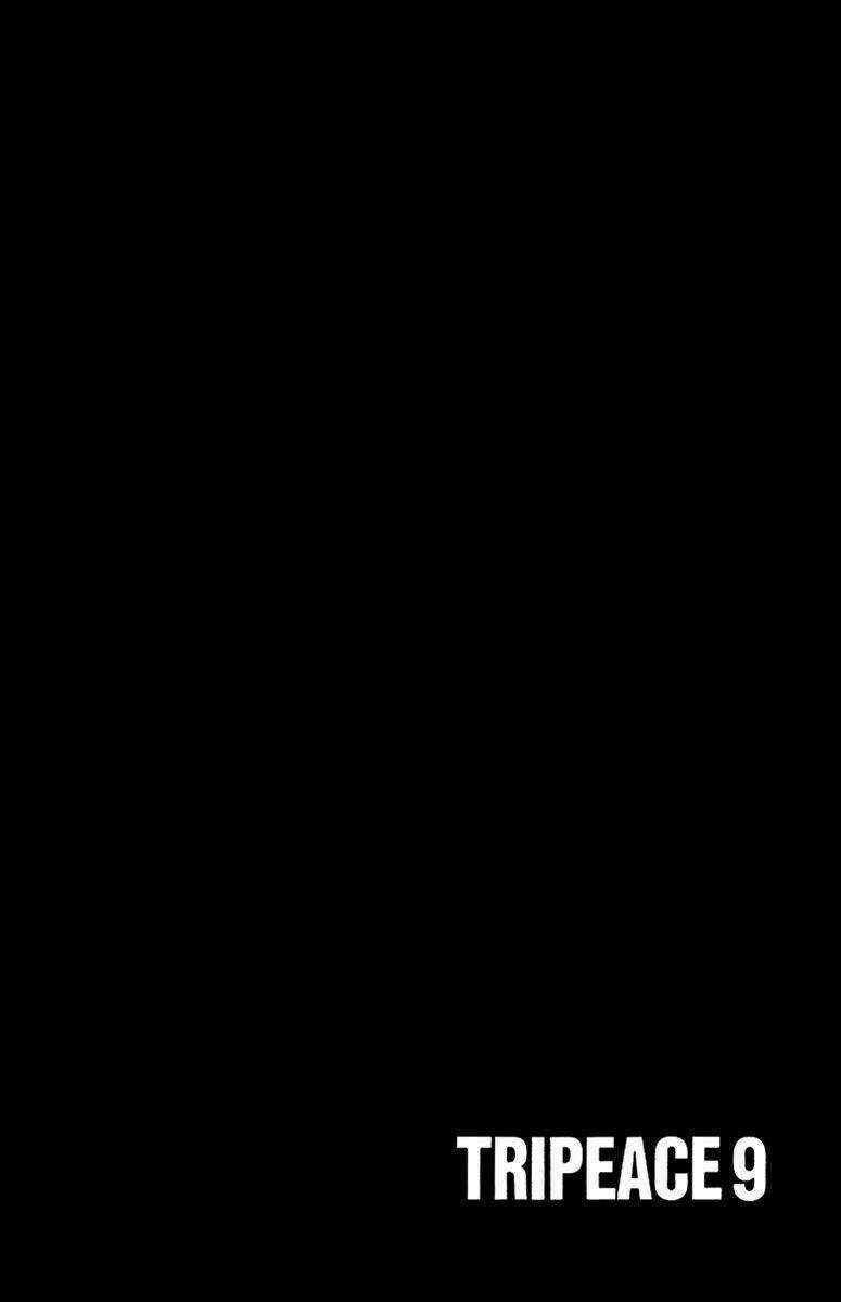 Tripeace Chapter 35 trang 3