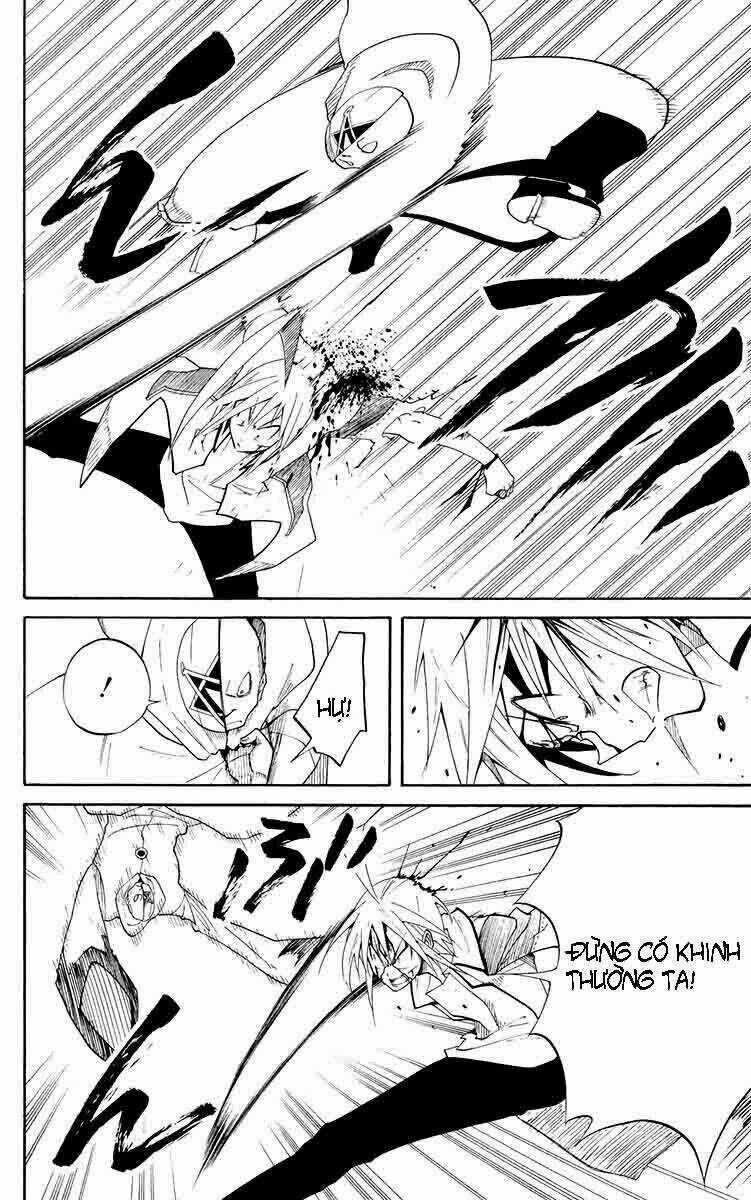 Tripeace Chapter 35 trang 39