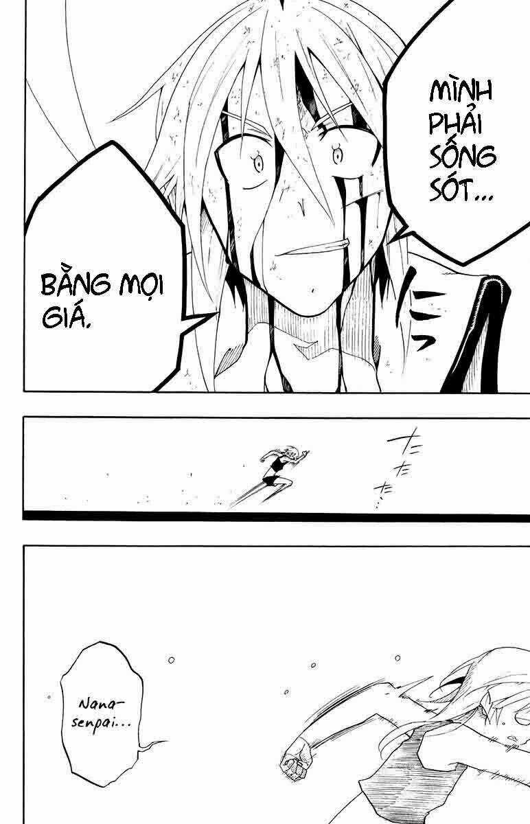 Tripeace Chapter 35 trang 43