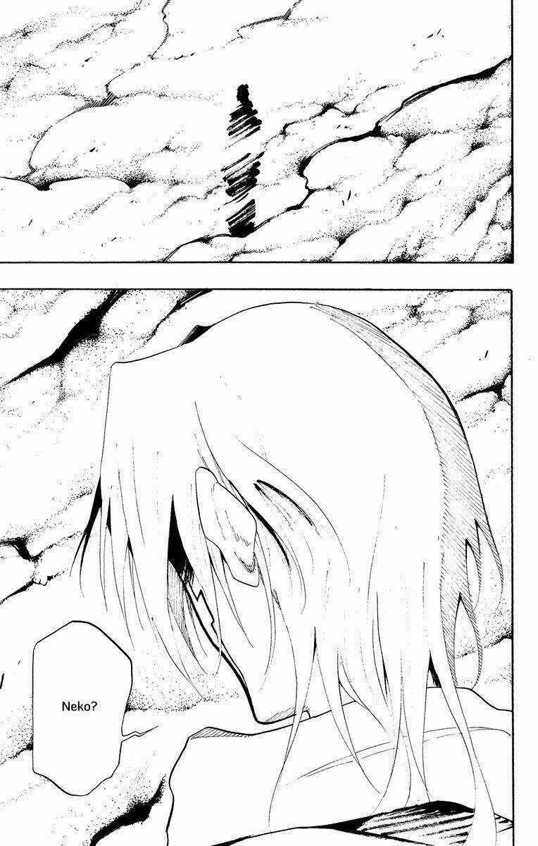 Tripeace Chapter 36 trang 18