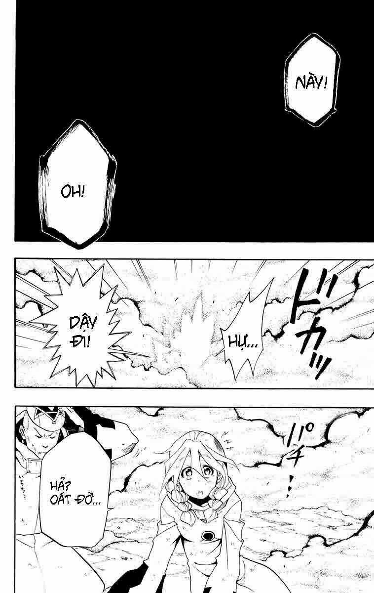 Tripeace Chapter 36 trang 29
