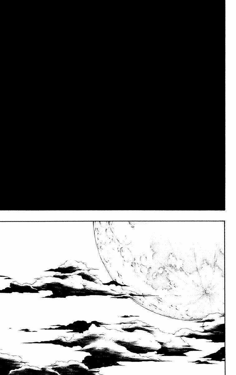 Tripeace Chapter 36 trang 38