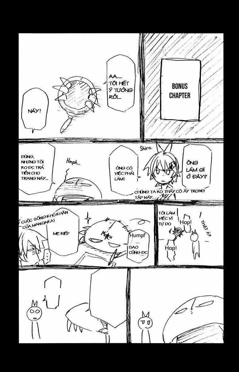 Tripeace Chapter 36 trang 46