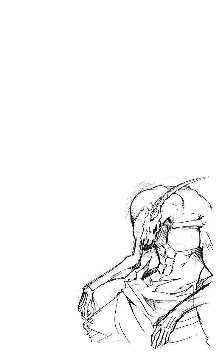 Tripeace Chapter 37 trang 49