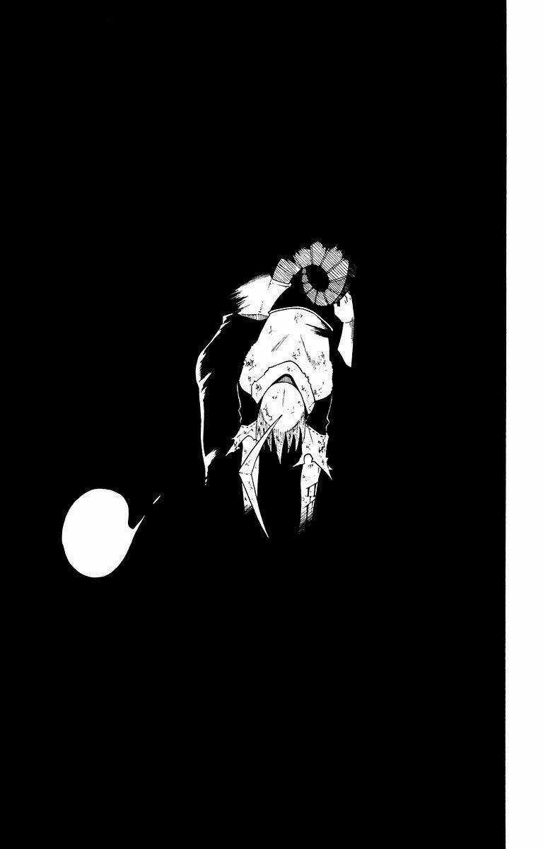 Tripeace Chapter 37 trang 6