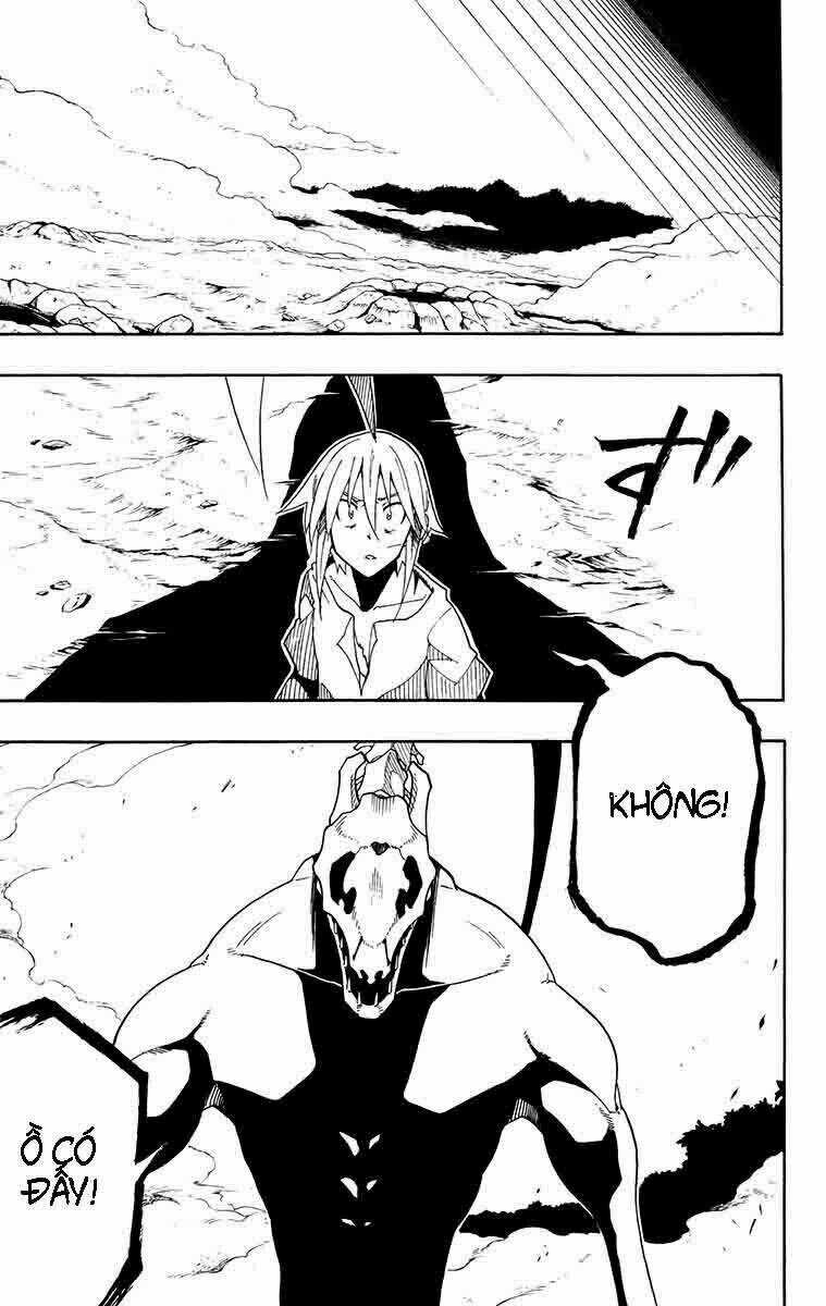 Tripeace Chapter 38 trang 15