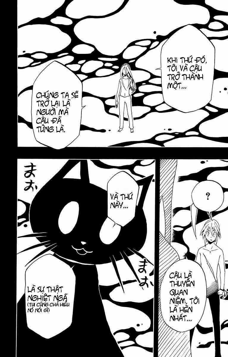 Tripeace Chapter 38 trang 38