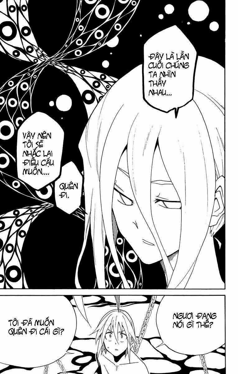 Tripeace Chapter 38 trang 39