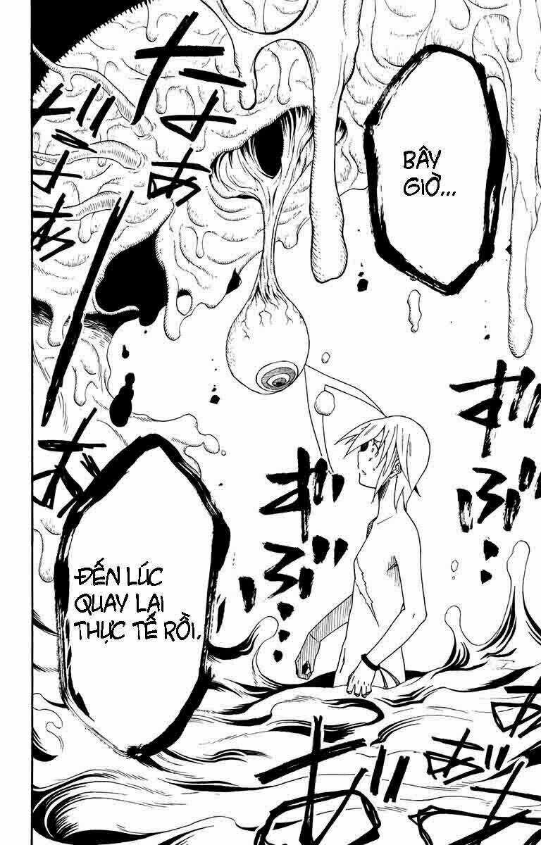 Tripeace Chapter 38 trang 42