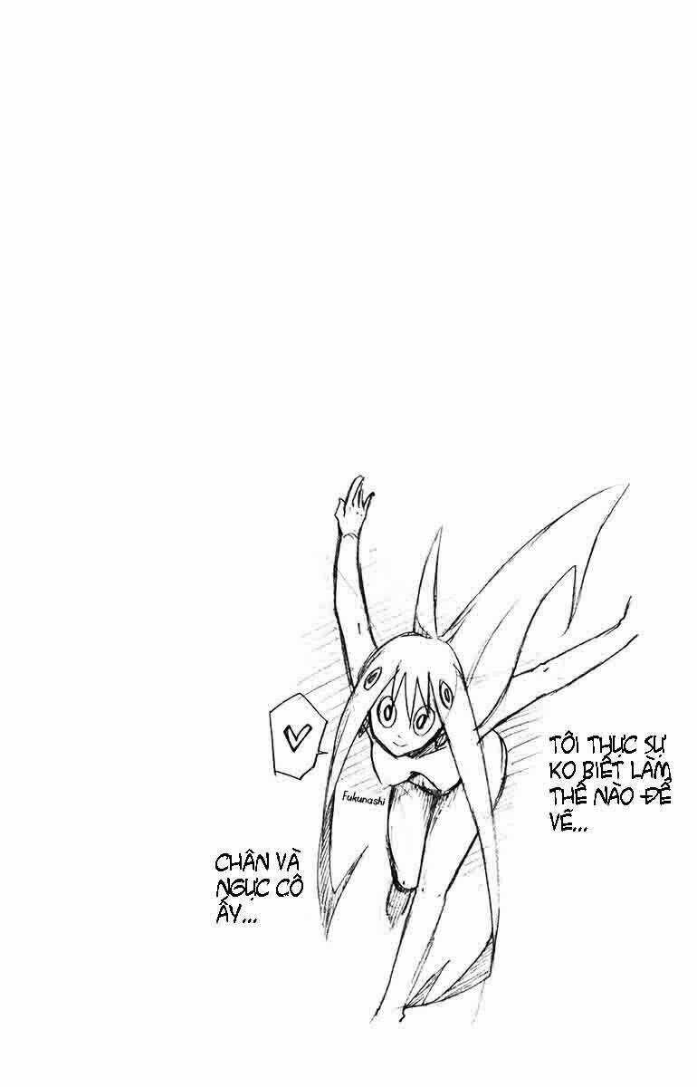 Tripeace Chapter 38 trang 46