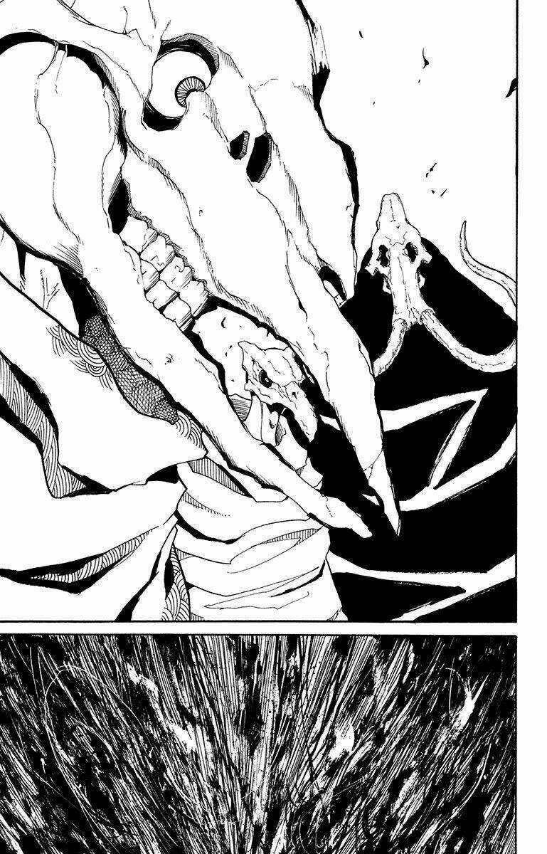 Tripeace Chapter 39 trang 10