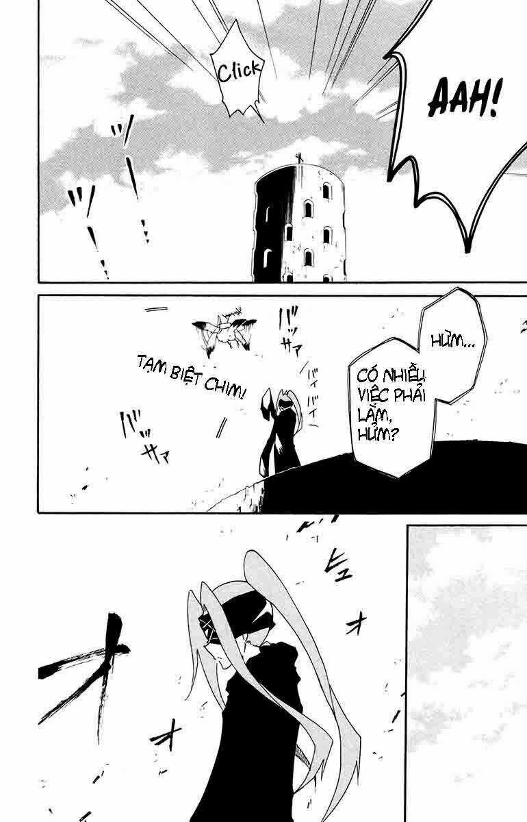 Tripeace Chapter 39 trang 23