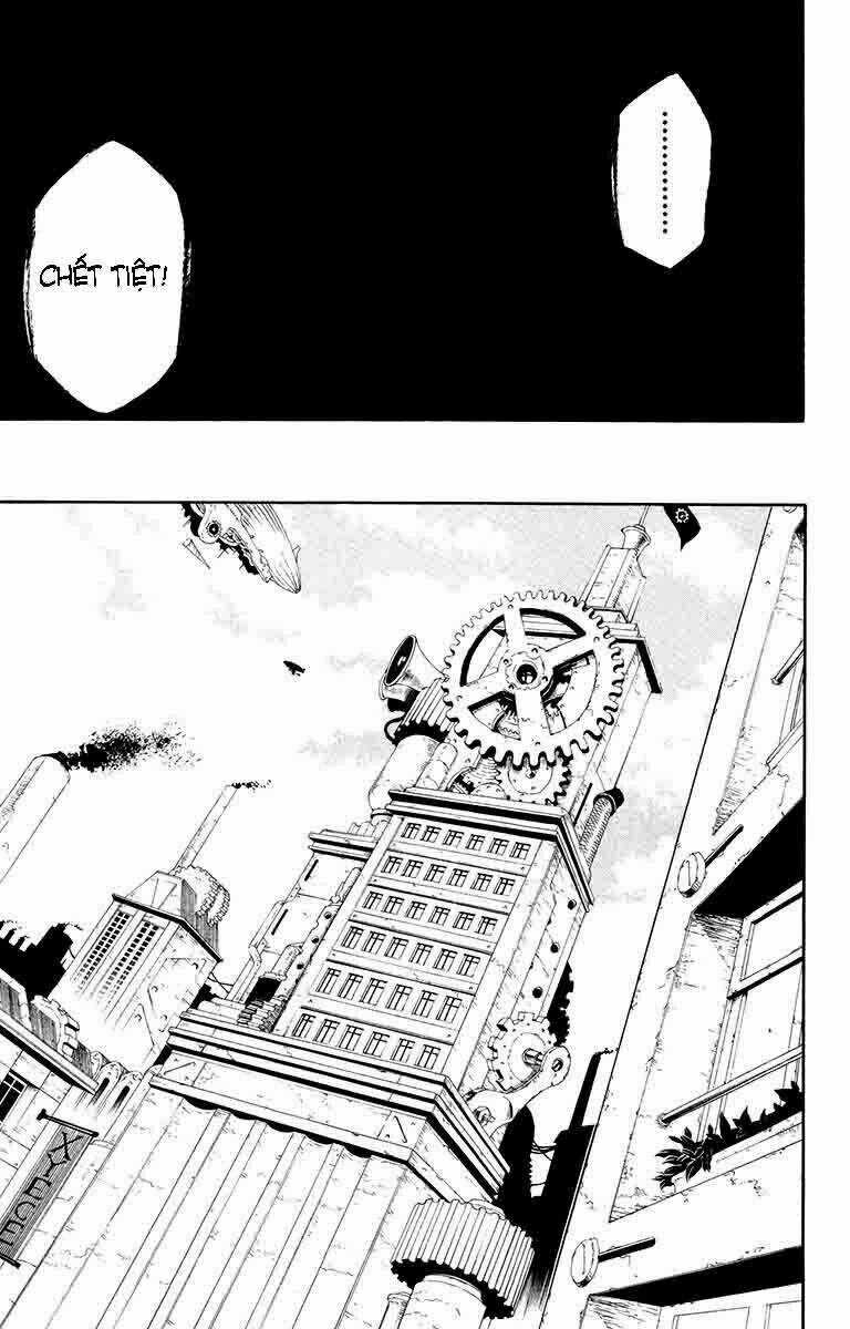 Tripeace Chapter 39 trang 24