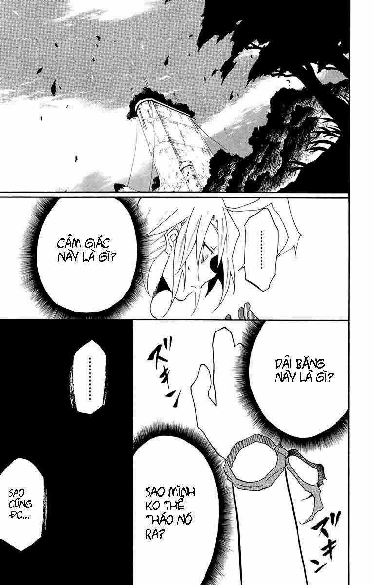 Tripeace Chapter 39 trang 36