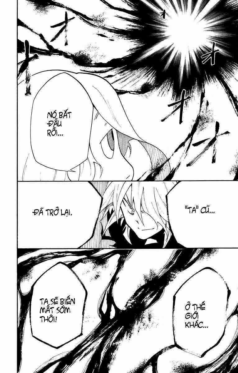 Tripeace Chapter 39 trang 39