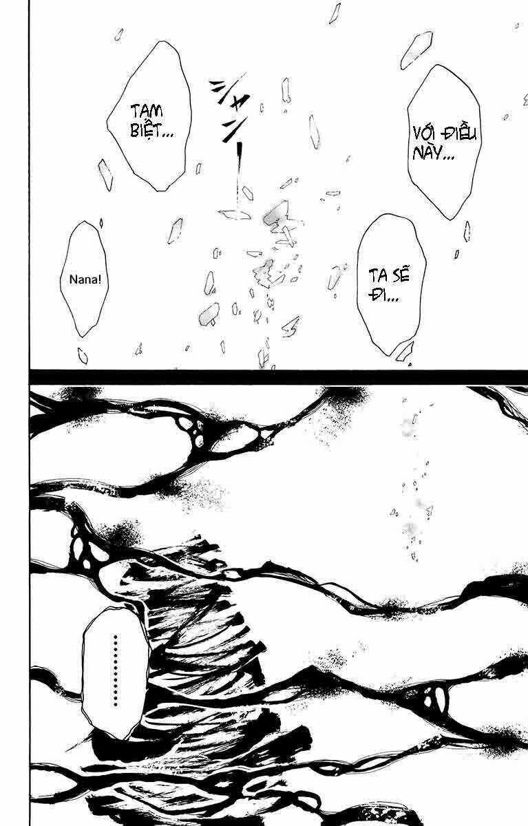 Tripeace Chapter 39 trang 41