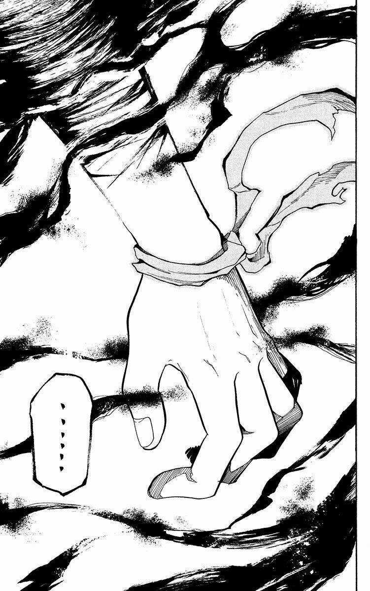 Tripeace Chapter 39 trang 42